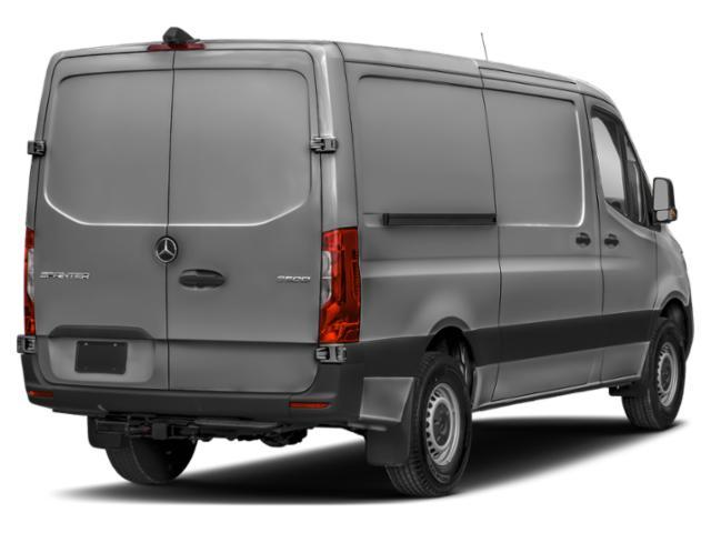 new 2024 Mercedes-Benz Sprinter 2500 car, priced at $80,096