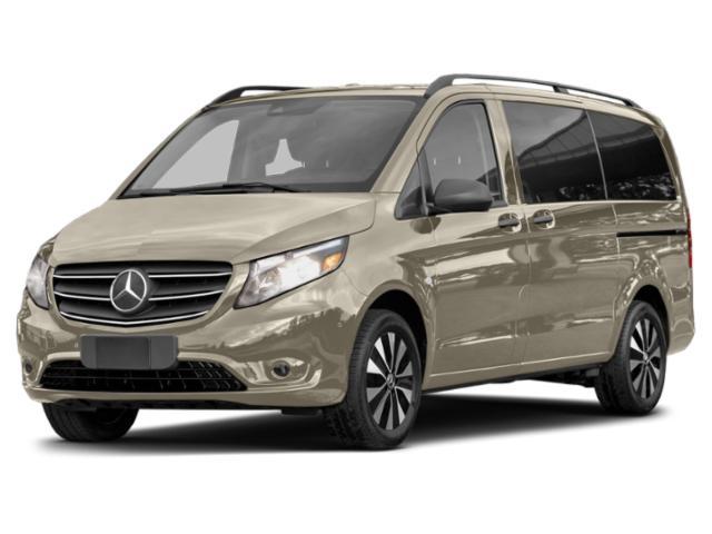 used 2023 Mercedes-Benz Metris car, priced at $44,991