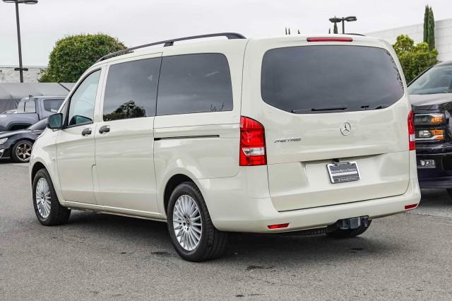 used 2023 Mercedes-Benz Metris car, priced at $44,991