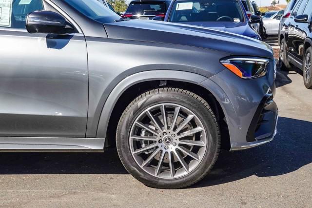 new 2025 Mercedes-Benz GLE 350 car, priced at $74,375