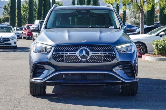 new 2025 Mercedes-Benz GLE 350 car, priced at $74,375