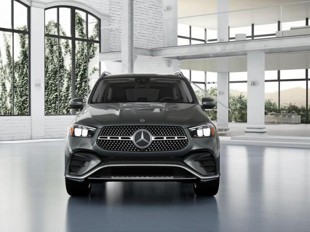 new 2025 Mercedes-Benz GLE 350 car, priced at $74,375