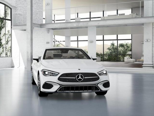 new 2024 Mercedes-Benz CLE 300 car, priced at $67,485