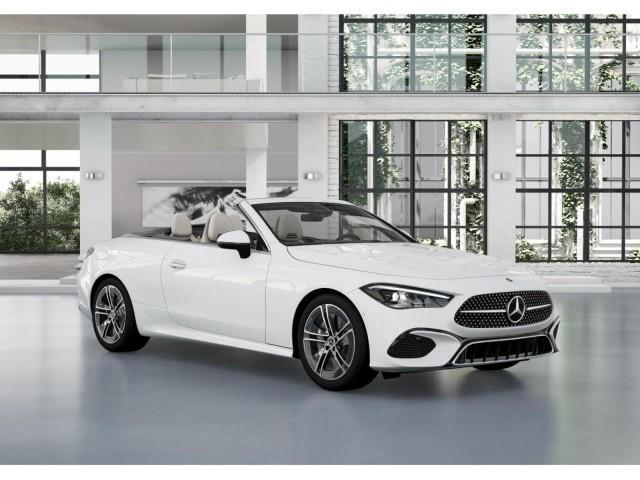 new 2024 Mercedes-Benz CLE 300 car, priced at $67,485