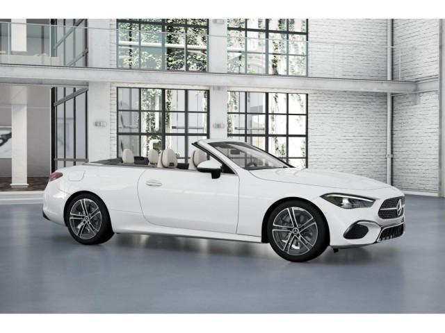 new 2024 Mercedes-Benz CLE 300 car, priced at $67,485