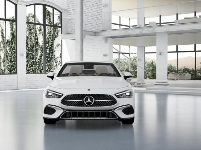 new 2024 Mercedes-Benz CLE 300 car, priced at $67,485