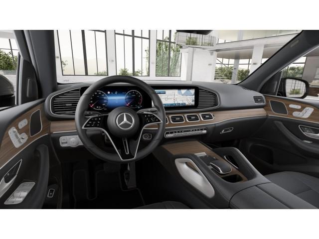 new 2025 Mercedes-Benz GLE 350 car, priced at $69,225