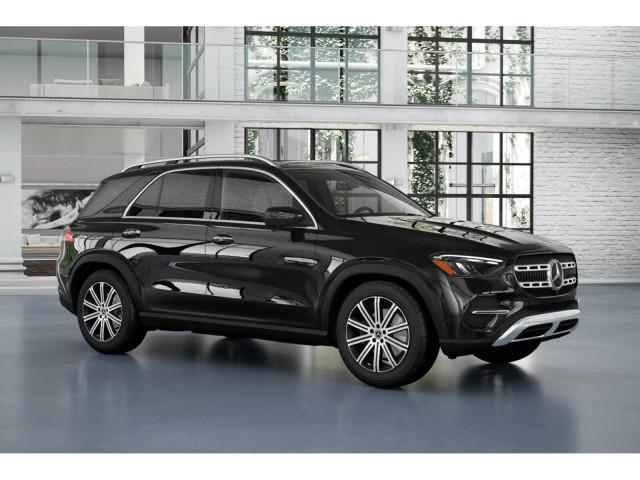 new 2025 Mercedes-Benz GLE 350 car, priced at $69,225