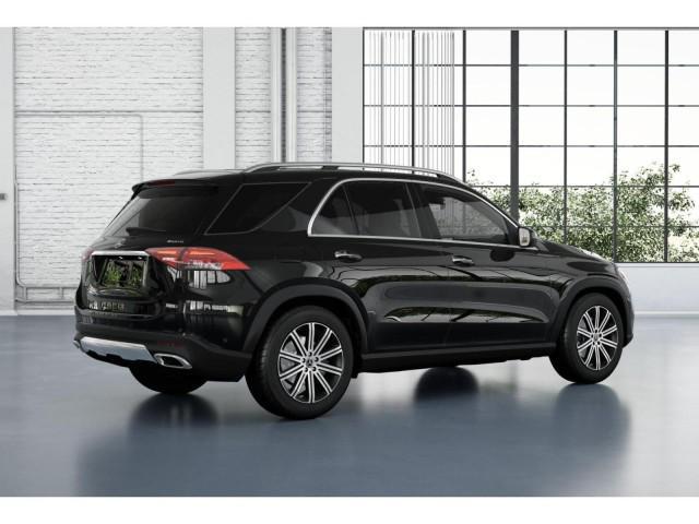 new 2025 Mercedes-Benz GLE 350 car, priced at $69,225