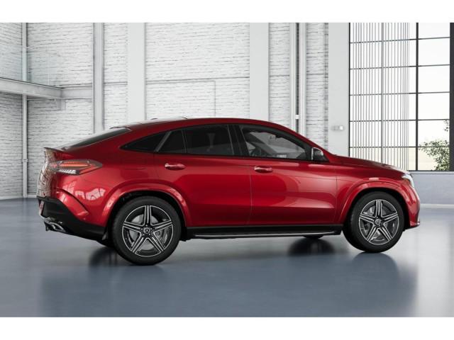 new 2025 Mercedes-Benz GLE 450 car, priced at $88,495