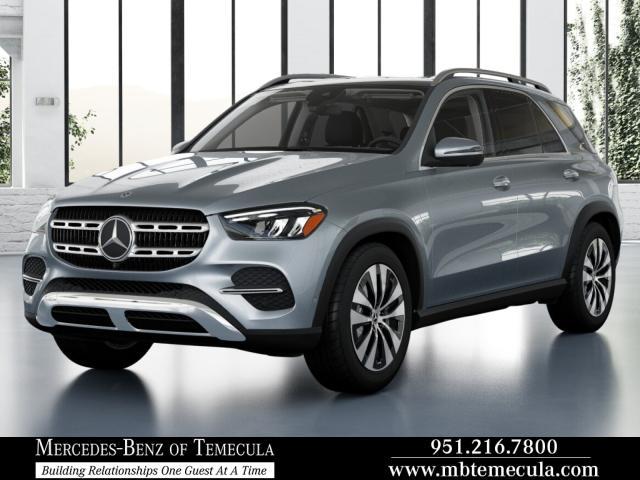 new 2024 Mercedes-Benz GLE 350 car, priced at $68,810