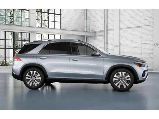 new 2024 Mercedes-Benz GLE 350 car, priced at $68,810