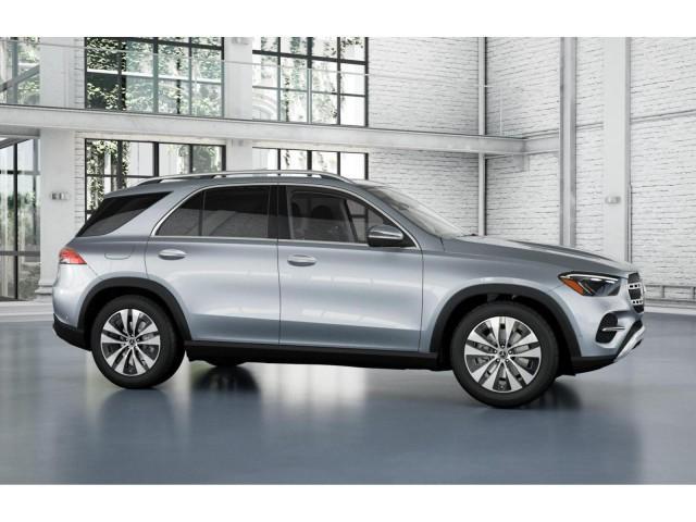 new 2024 Mercedes-Benz GLE 350 car, priced at $68,810