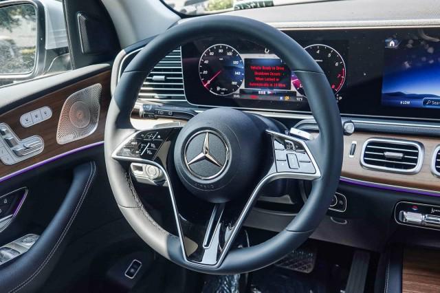 new 2024 Mercedes-Benz GLE 350 car, priced at $68,810