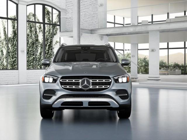 new 2024 Mercedes-Benz GLE 350 car, priced at $68,810