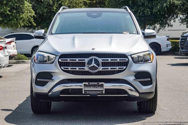 new 2024 Mercedes-Benz GLE 350 car, priced at $68,810