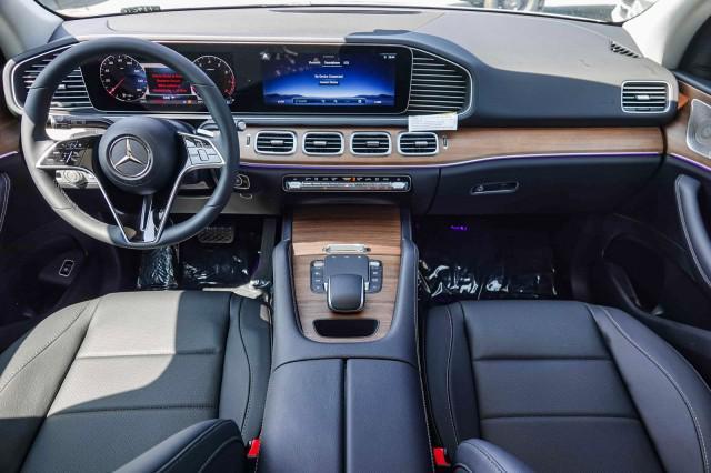 new 2024 Mercedes-Benz GLE 350 car, priced at $68,810