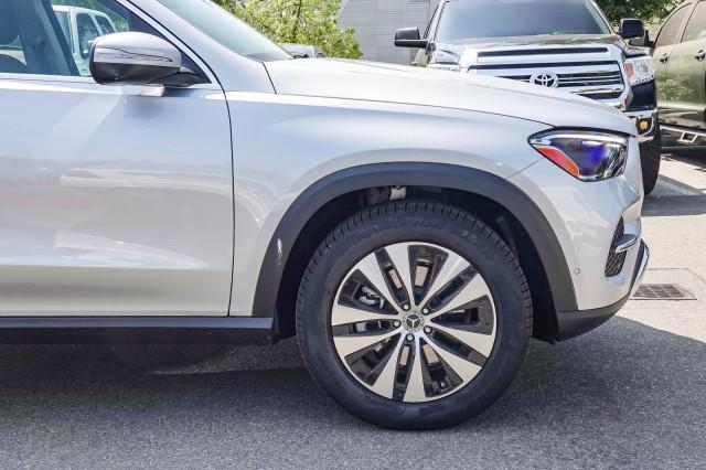 new 2024 Mercedes-Benz GLE 350 car, priced at $68,810