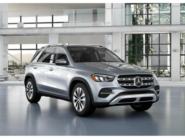 new 2024 Mercedes-Benz GLE 350 car, priced at $68,810