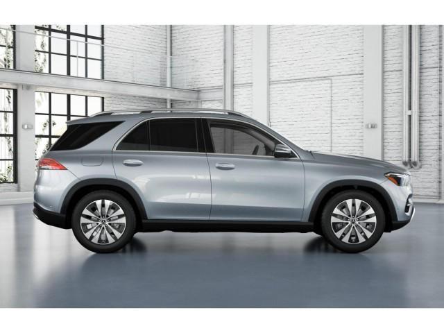 new 2024 Mercedes-Benz GLE 350 car, priced at $68,810