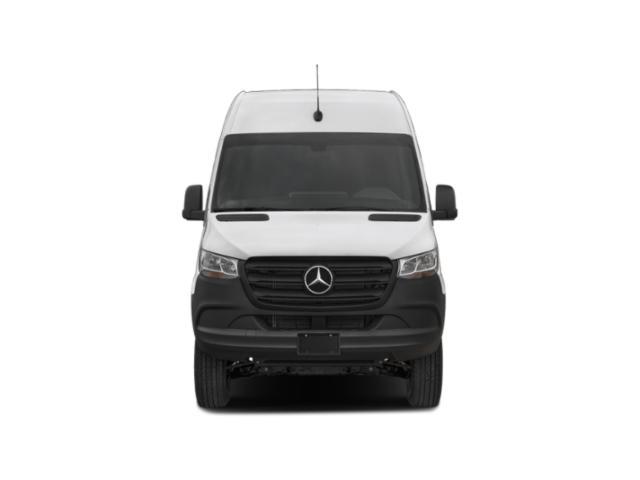 new 2025 Mercedes-Benz Sprinter 2500 car, priced at $72,783