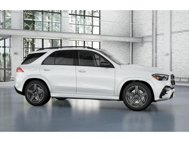 new 2025 Mercedes-Benz GLE 450e car, priced at $93,360