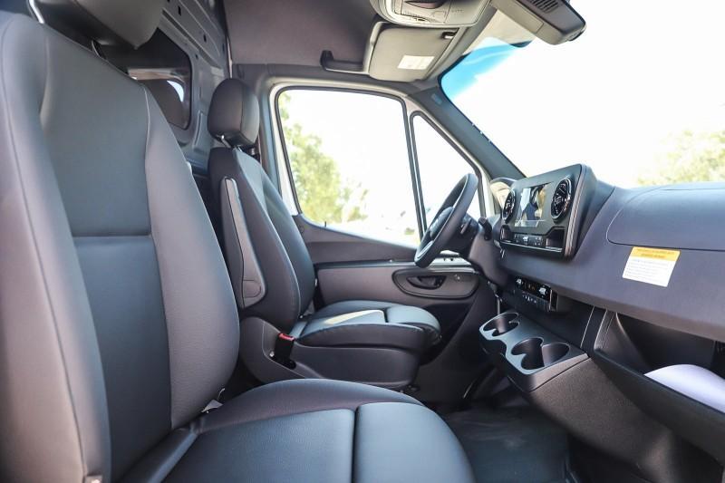 new 2024 Mercedes-Benz Sprinter 2500 car, priced at $65,222