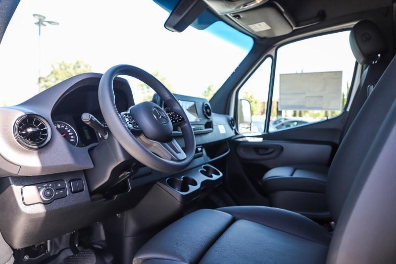 new 2024 Mercedes-Benz Sprinter 2500 car, priced at $65,222