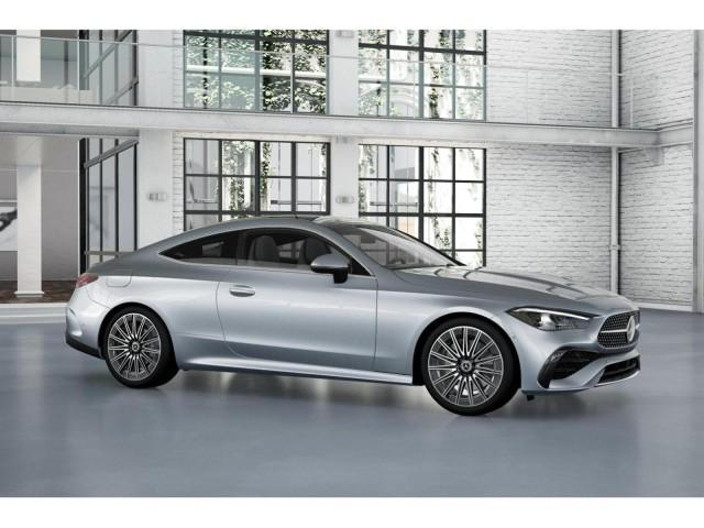 new 2024 Mercedes-Benz CLE 300 car, priced at $65,745