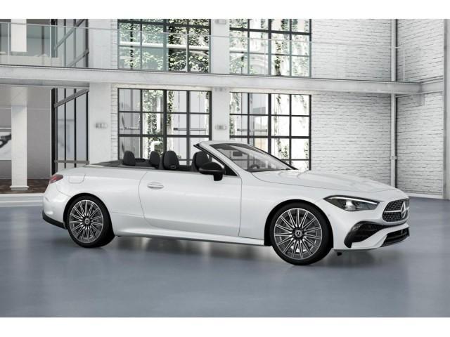 new 2025 Mercedes-Benz CLE 300 car, priced at $74,795