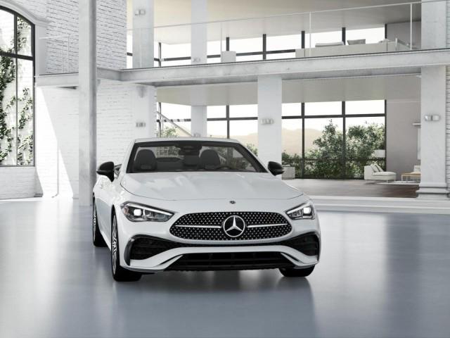 new 2025 Mercedes-Benz CLE 300 car, priced at $74,795