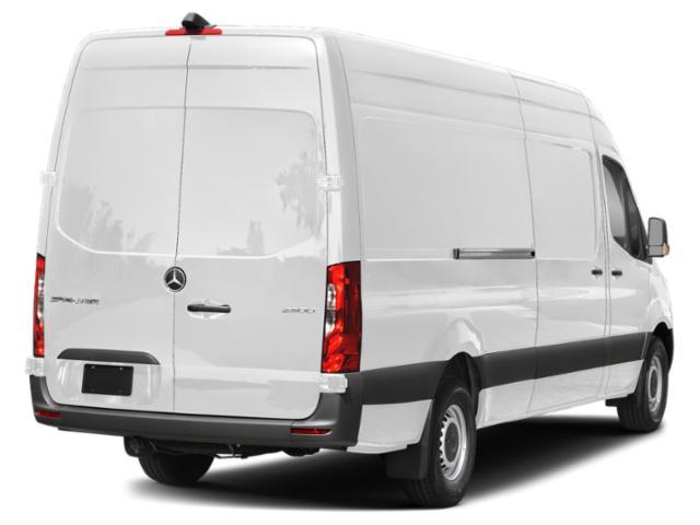 used 2023 Mercedes-Benz Sprinter 2500 car, priced at $52,191