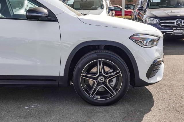 used 2023 Mercedes-Benz GLA 250 car, priced at $34,991