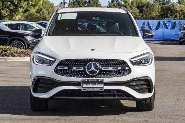 used 2023 Mercedes-Benz GLA 250 car, priced at $34,991