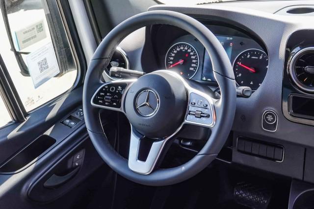 new 2024 Mercedes-Benz Sprinter 2500 car, priced at $67,044