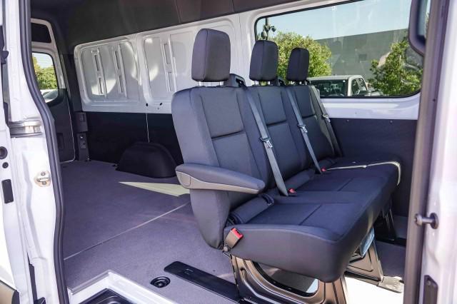 new 2024 Mercedes-Benz Sprinter 2500 car, priced at $67,044