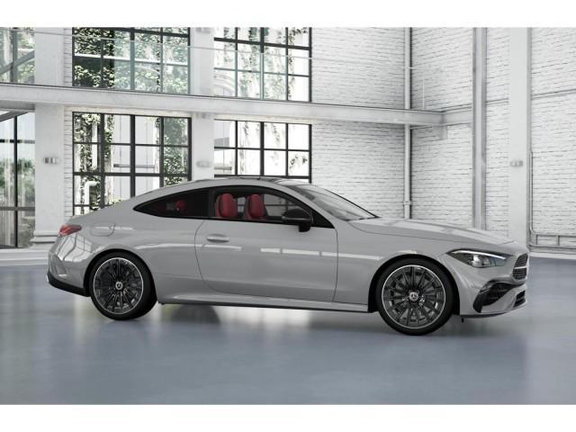 new 2024 Mercedes-Benz CLE 300 car, priced at $68,255