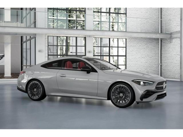 new 2024 Mercedes-Benz CLE 300 car, priced at $68,255