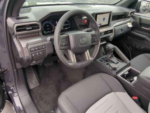 used 2025 Toyota Tacoma car, priced at $49,920