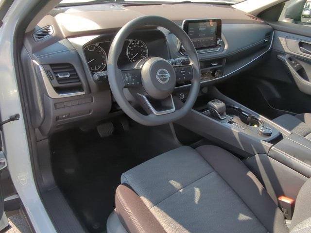 used 2021 Nissan Rogue car, priced at $20,230