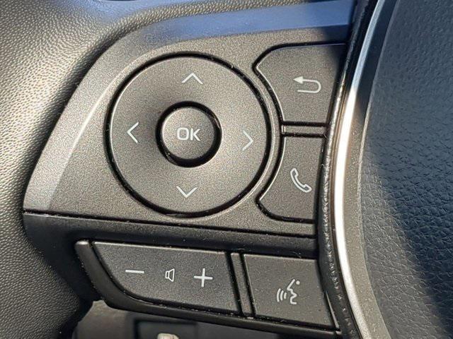 used 2024 Toyota Corolla Hybrid car, priced at $26,431