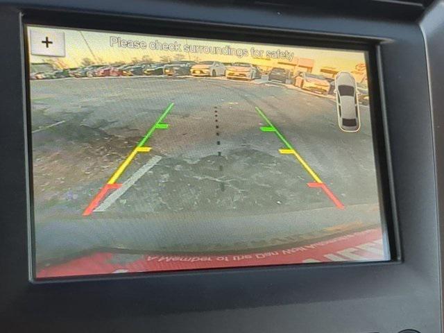 used 2017 Ford Fusion car, priced at $10,100