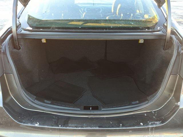 used 2017 Ford Fusion car, priced at $10,100