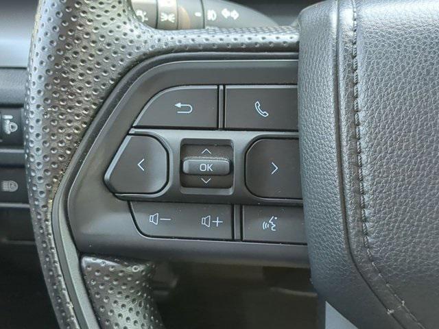 used 2025 Toyota Tacoma car, priced at $37,938