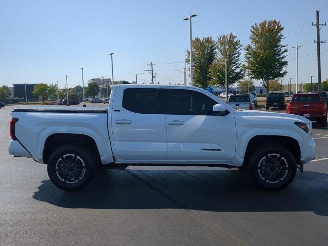 used 2025 Toyota Tacoma car, priced at $37,938