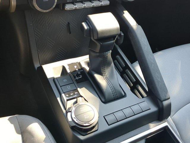 used 2025 Toyota Tacoma car, priced at $37,938