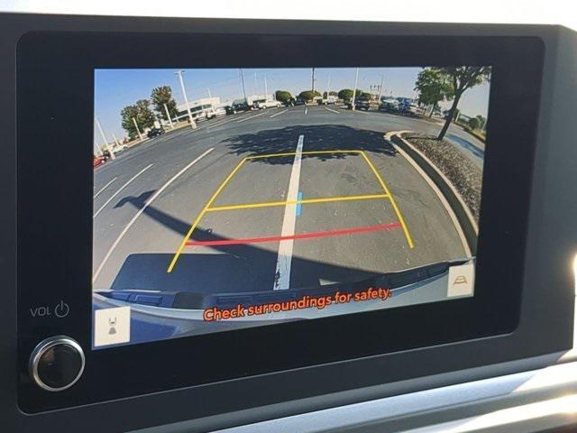 used 2025 Toyota Tacoma car, priced at $37,938