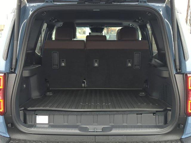 new 2026 Toyota Land Cruiser car, priced at $71,285