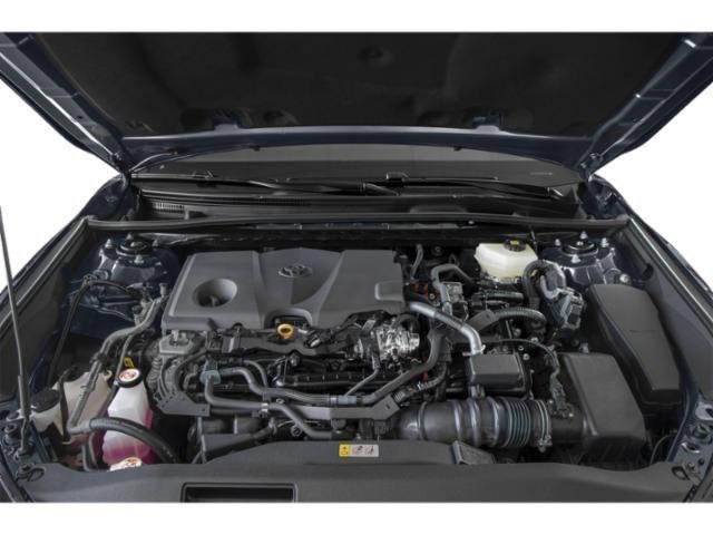 new 2026 Toyota Camry car, priced at $36,633