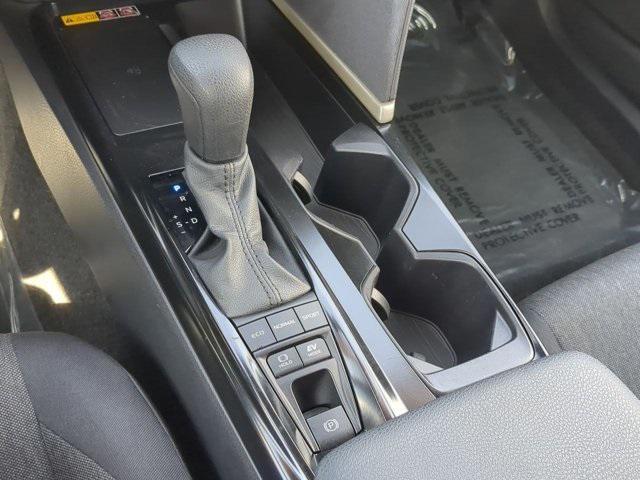 used 2025 Toyota Camry car, priced at $26,913